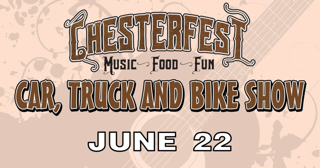 chesterfest-car-show