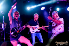 Diamond Rio at Chesterfest 2025