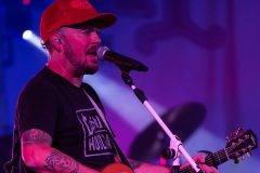 Love and Theft at Chesterfest