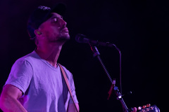 Love and Theft at Chesterfest