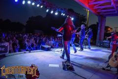 BlackHawk Live at Chesterfest 2023