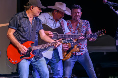 Chris Cagle Live at Chesterfest - June 22, 2024