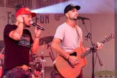 Love and Theft at Chesterfest