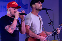 Love and Theft at Chesterfest
