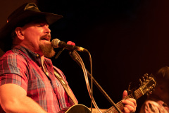 Keith Anderson at Chesterfest