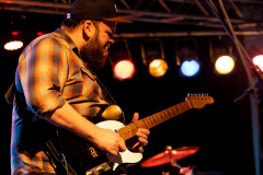 Keith Anderson at Chesterfest