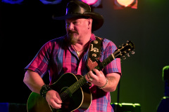 Keith Anderson at Chesterfest