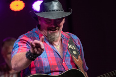 Keith Anderson at Chesterfest