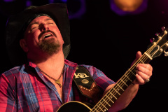 Keith Anderson at Chesterfest