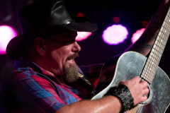 Keith Anderson at Chesterfest
