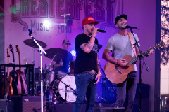 Love and Theft at Chesterfest