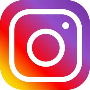 Follow us on Instagram